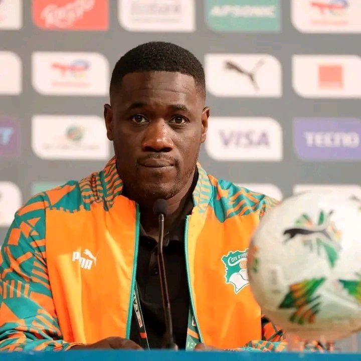 CAN 2023 - Emerse Faé, après la qualification de la Côte d’Ivoire en finale : « C’est juste incroyable et c’est une immense joie » - wiwsport