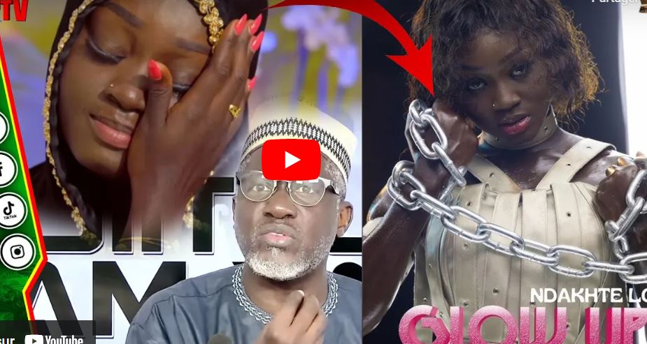 Affaire Ndakhté, Imam Kante: « loutakh mou khar ba légui, lane lay wadial » (vidéo)