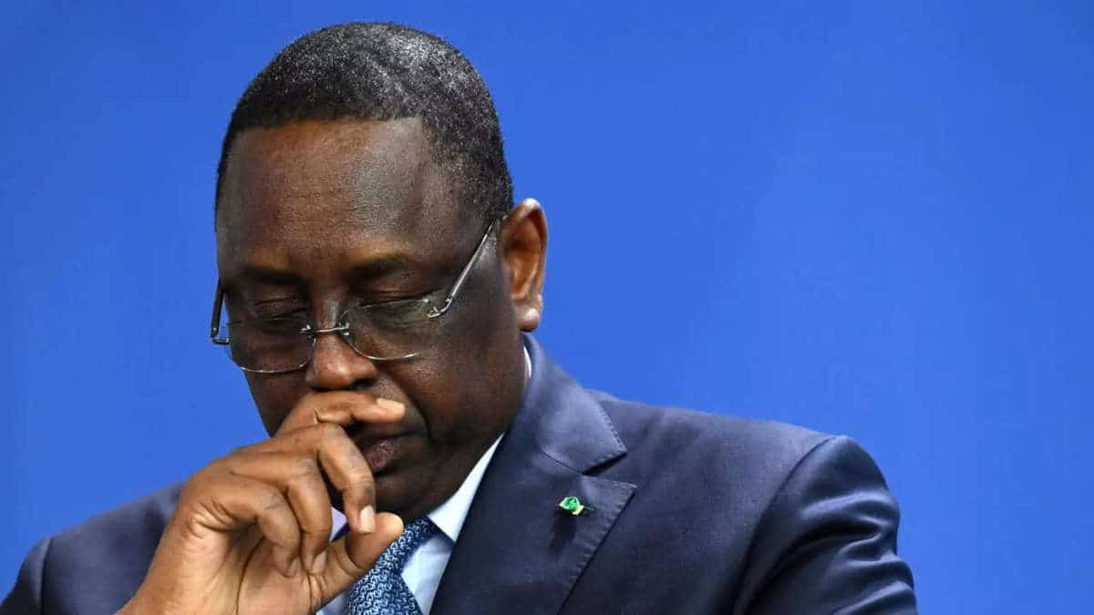 Extradition au Sénégal : Le collectif des victimes du régime de Macky Sall voit le jour