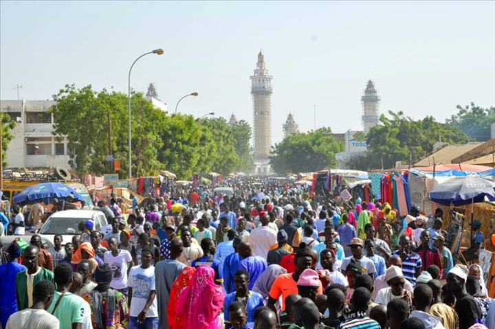 Préparatifs du grand Magal de Touba : La 2ème réunion prévue ce mercredi 5 juin …