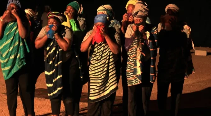 Xsohare, un joyau artistique à découvrir