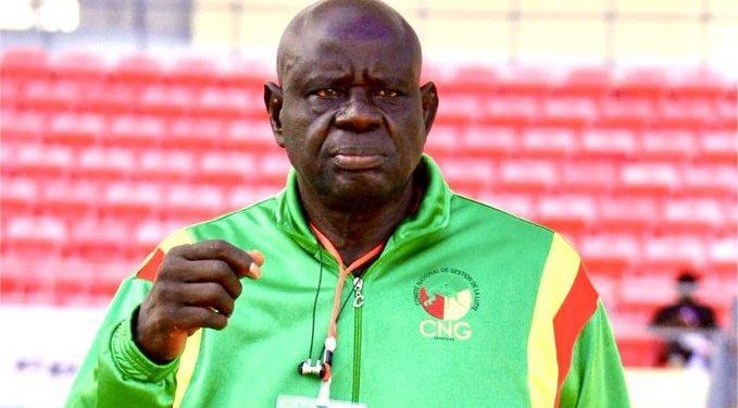 Nécrologie : Ambroise Sarr s’est éteint à l’âge de 73 ans Nécrologie : Ambroise Sarr s’est éteint à l’âge de 73 ans