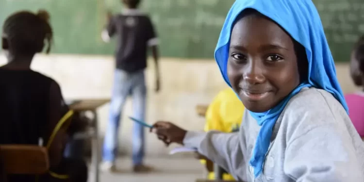 Le Gouvernement va lancer un programme spécial de recrutement d’enseignants sur 3 ans Le Gouvernement va lancer un programme spécial de recrutement d’enseignants sur 3 ans