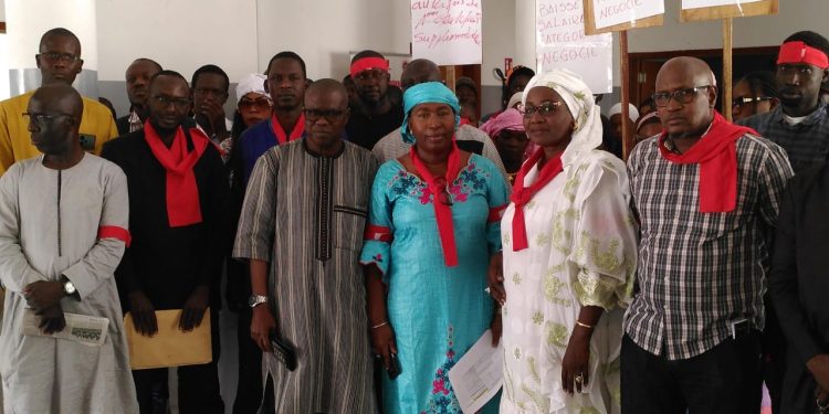 LE SNECEA TIRE SUR LE TAUX BAISSIERS DES NÉGOCIATIONS ISSUES DE LA POLITIQUE SALARIALE LE SNECEA TIRE SUR LE TAUX BAISSIERS DES NÉGOCIATIONS ISSUES DE LA POLITIQUE SALARIALE