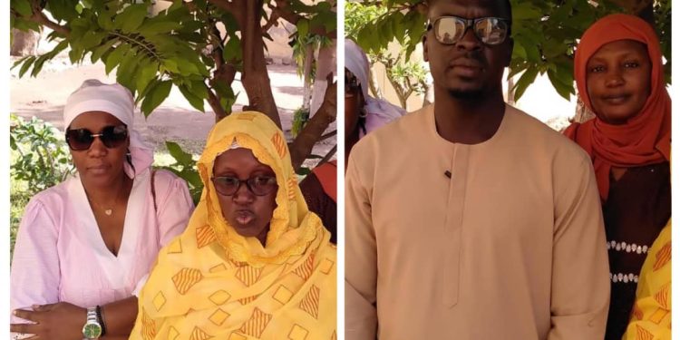 PLAIDOYER SONGÉ DES FAMILLES D&rsquo;ENFANTS PARALYSÉS