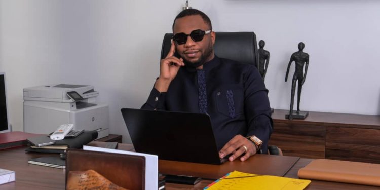 Exclusivité de la Christmas Party avec Viviane Ndour : Adama Beye Waw AFRICA TV Clarifie et Rassure