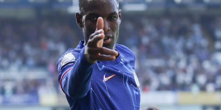 Premier League : Chelsea signe le joli coup en battant Brentford, Nicolas Jackson buteur Premier League : Chelsea signe le joli coup en battant Brentford, Nicolas Jackson buteur