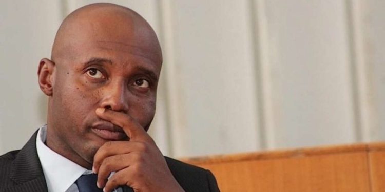 Affaire Ndiaga Diouf : Un nouveau coup de massue pour Barthélémy Dias…