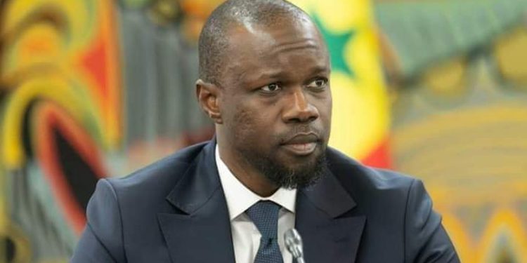 Assemblée: le PM Ousmane Sonko annonce la tenue de sa déclaration de politique générale… Assemblée: le PM Ousmane Sonko annonce la tenue de sa déclaration de politique générale…