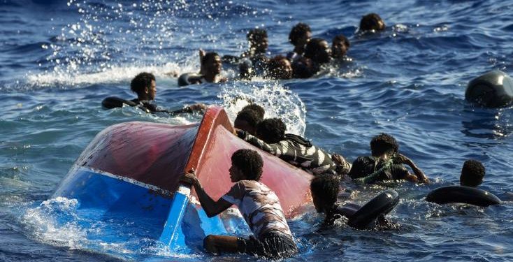Tragédie en mer : Disparition d’une pirogue de 170 Sénégalais dont 23 femmes, 7 enfants et bébés