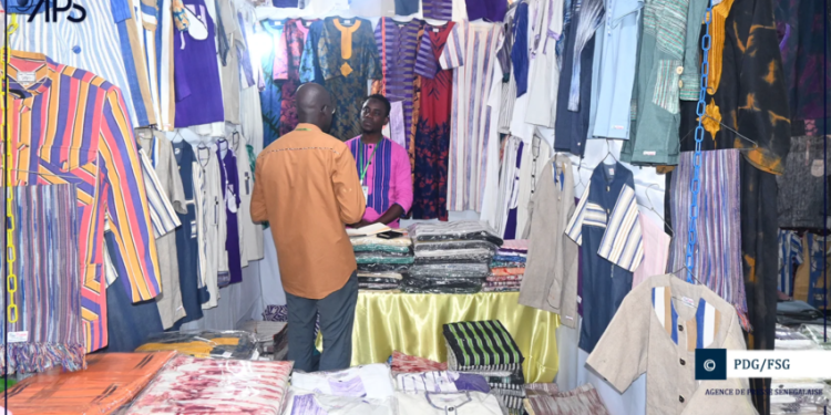 SENEGAL-AFRIQUE-COMMERCE / La FIDAK, un espace d’intégration économique et culturelle