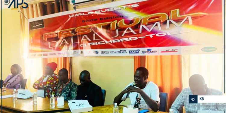 SENEGAL-CULTURE / L’émigration irrégulière et la digitalisation au menu d’un festival à Richard-Toll