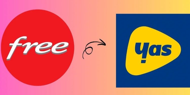 L’opérateur Yas ex-Free risque de lourdes sanctions financières de la part de l’ARTP : les raisons révélées