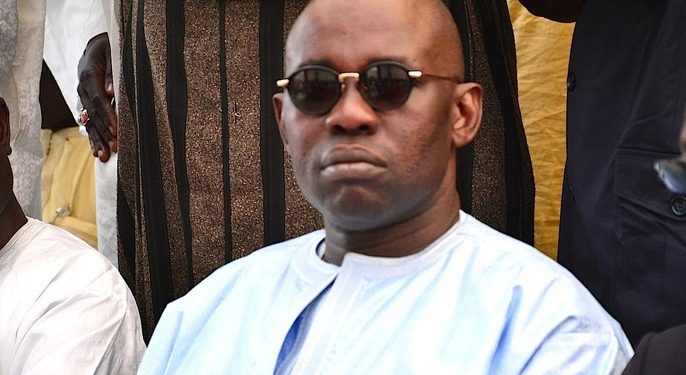 Refus de la demande de liberté provisoire pour Samuel Sarr : Le parquet rejette la requête de ses avocats Refus de la demande de liberté provisoire pour Samuel Sarr : Le parquet rejette la requête de ses avocats