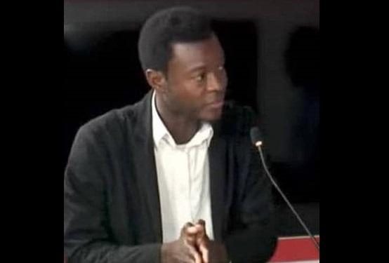 L’IA Face A Un Système Anthropocentrique Par Papa S Traoré L’IA Face A Un Système Anthropocentrique Par Papa S Traoré