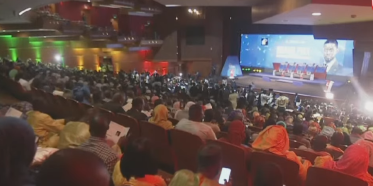 Grand Prix du Chef de l’État : 20 millions FCFA pour l’enseignant de l’année 2025