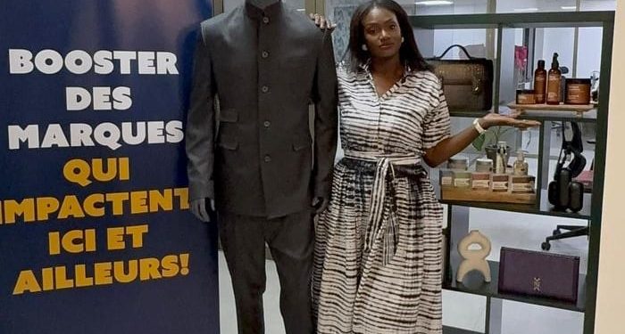 MYTHE BRANDS POUR L’IDÉAL DES MARQUES PME AFRICAINES MYTHE BRANDS POUR L’IDÉAL DES MARQUES PME AFRICAINES