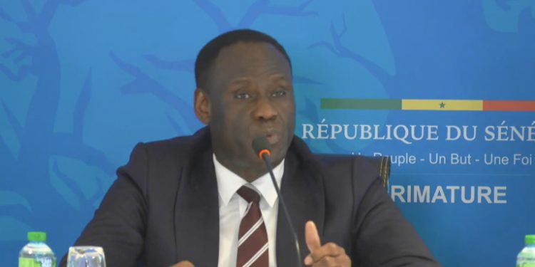 Rapport explosif de la Cour des comptes: Des hauts responsables de l’ancien régime dans viseur, des mesures judiciaires annoncées…