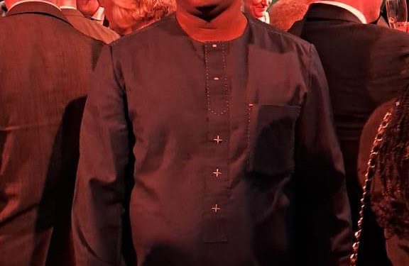 ZIGUINCHOR DERRIÈRE BOUBA SAGNA CANDIDAT POUR LA RÉFORME DE LA CHAMBRE DE COMMERCE