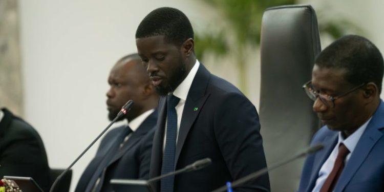 Découvrez le communiqué du Conseil des ministres de ce mercredi 12 mars 2025 Découvrez le communiqué du Conseil des ministres de ce mercredi 12 mars 2025
