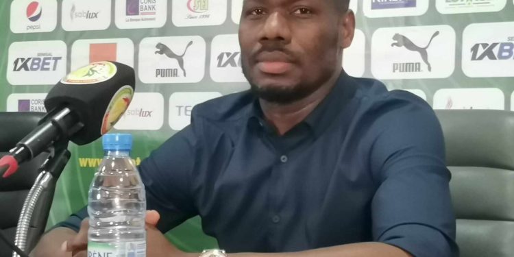 Sénégal : Voici la liste des joueurs convoqués par Pape Thiaw contre l’Irlande et l’Angleterre Sénégal : Voici la liste des joueurs convoqués par Pape Thiaw contre l’Irlande et l’Angleterre