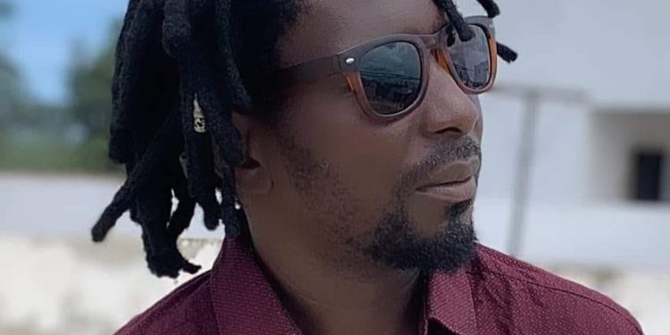 Anaké en première partie de Tiken Jah Fakoly le 11 mai Anaké en première partie de Tiken Jah Fakoly le 11 mai