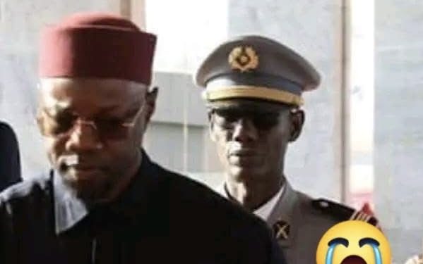 Choc à la Primature : L’aide de camp de Ousmane Sonko tire sa révérence Choc à la Primature : L’aide de camp de Ousmane Sonko tire sa révérence