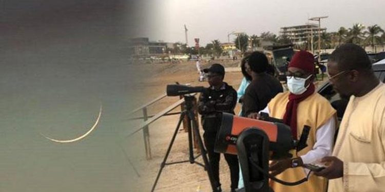 Sénégal: la Tabaski officiellement célébrée le 7 juin 2025, annonce la CONACOC Sénégal: la Tabaski officiellement célébrée le 7 juin 2025, annonce la CONACOC