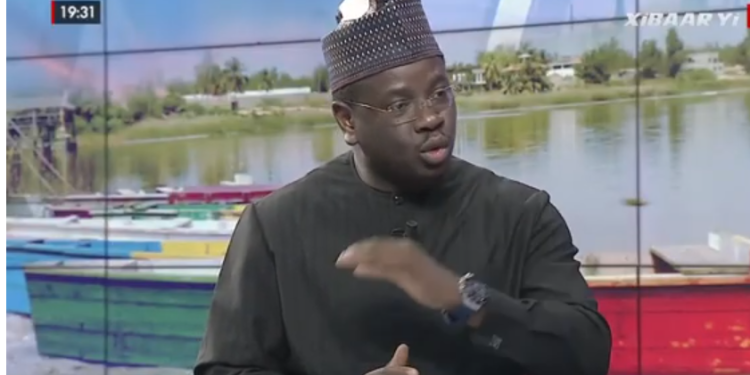 Pourquoi l’électricité reste chère au Sénégal : Le ministre Birame Souleye Diop dévoile les dessous du dossier Pourquoi l’électricité reste chère au Sénégal : Le ministre Birame Souleye Diop dévoile les dessous du dossier