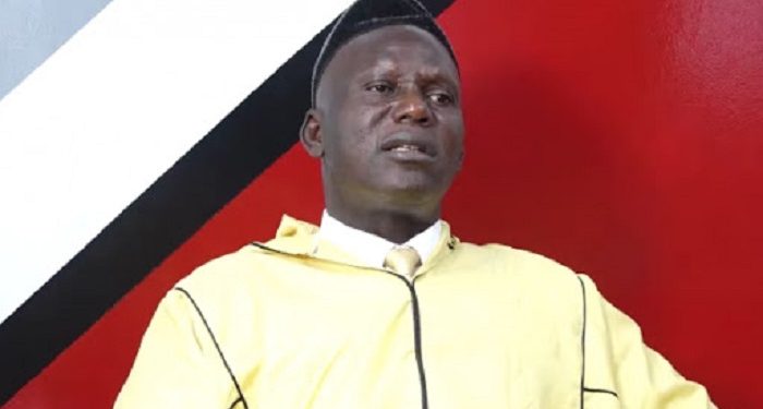 Sûreté urbaine: Major Kandji en garde à vue, visé par de lourdes accusations Sûreté urbaine: Major Kandji en garde à vue, visé par de lourdes accusations