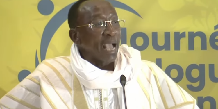 “Ne regardez pas dans le rétroviseur” : Le message fort de Mbaye Pekh à Diomaye Faye “Ne regardez pas dans le rétroviseur” : Le message fort de Mbaye Pekh à Diomaye Faye