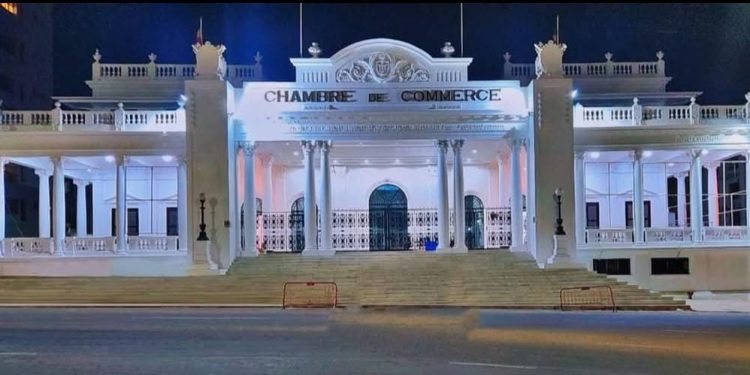 CARREFOUR DÉCISIF DE ZLECAF FACE AUX NOUVELLES TENDANCES DU MARCHÉ INTRA-AFRICAIN CARREFOUR DÉCISIF DE ZLECAF FACE AUX NOUVELLES TENDANCES DU MARCHÉ INTRA-AFRICAIN