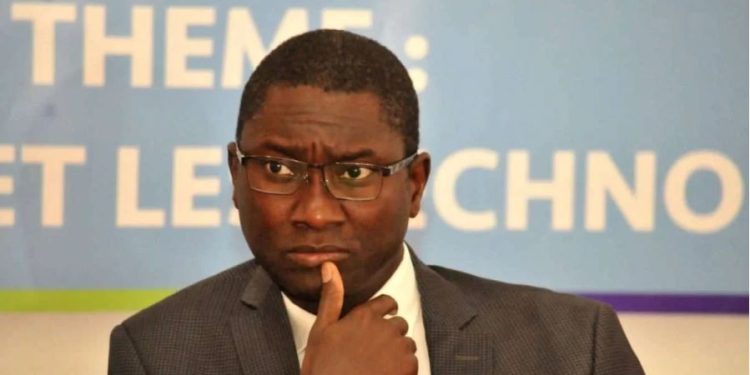 Affaire Ismaïla Madior Fall : Son accusateur libre, sous bracelet électronique