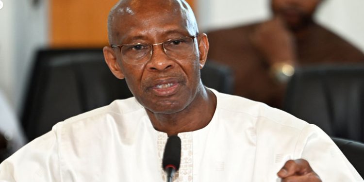 FDR: Samba Sy prend la tête du Front, le régime Diomaye-Sonko accusé de dérive autoritaire