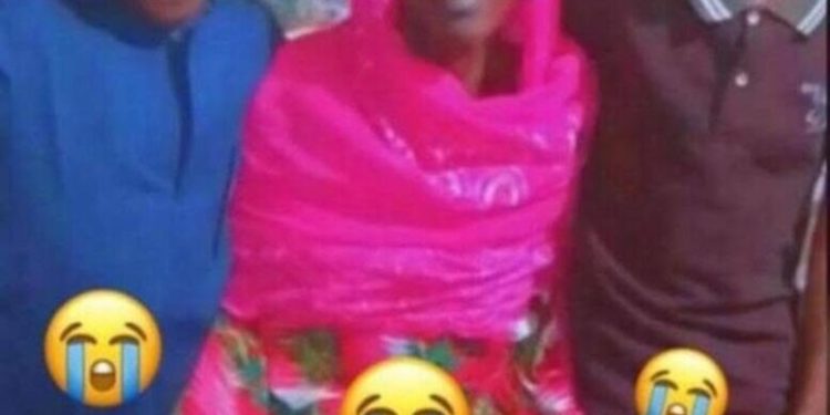 Immeuble R+4 : Madjiguène Thiaw et ses petits-fils périssent à Touba.