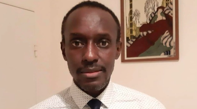 L’activiste Akhénaton arrêté à l’AIBD : des propos contre les foyers religieux en cause L’activiste Akhénaton arrêté à l’AIBD : des propos contre les foyers religieux en cause