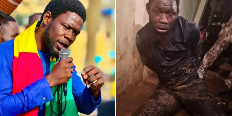 Tortures, morts, impunité: Pape Abdoulaye Touré relance le ministre de la Justice par une lettre…