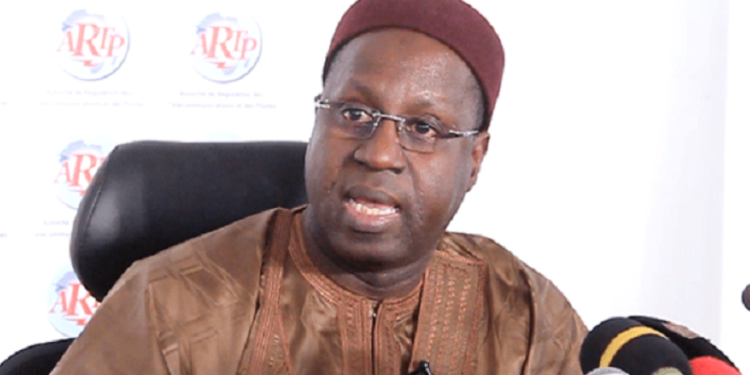 Abdou Karim Sall : « Lii mooy Etat », le maire de Mbao salue la démarche républicaine de la RTS (Vidéo)