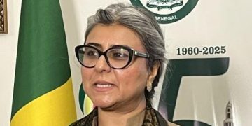 UNE NOUVELLE ÈRE ENTRE LE SÉNÉGAL ET PAKISTAN