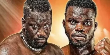 Reug-Reug vs Boy Niang 2 : Le choc enfin fixé au 1er janvier 2026