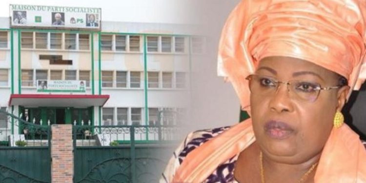 Affaire Parti Socialiste : La décision du juge des référés est tombée