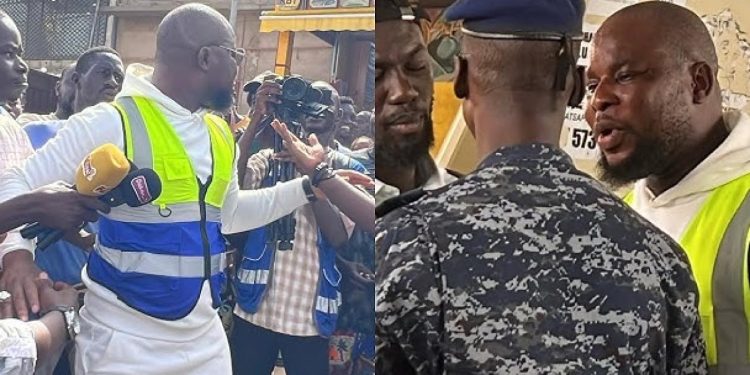 Tribunal de Pikine-Guédiawaye : Plainte contre le maire Bilal Diatta