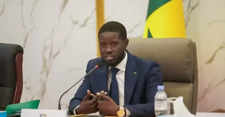Rentrée des classes : Le Président Diomaye Faye réaffirme son ambition pour une école publique refondée et inclusive Rentrée des classes : Le Président Diomaye Faye réaffirme son ambition pour une école publique refondée et inclusive