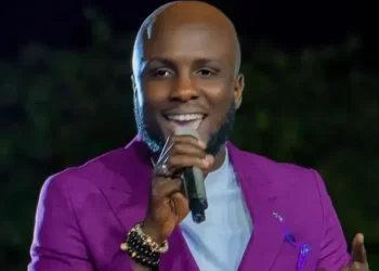 France – Show à Paris : Abba No Stress exprime sa « fierté » avant son grand spectacle de ce samedi