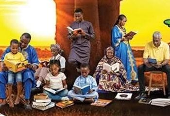 FORUM NATIONAL SUR LE LIVRE ET LA LECTURE 2025 AU CŒUR DE LA POLITIQUE PUBLIQUE