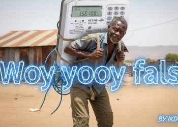 WOY YOOOY FALS : QUAND LA SENELEC ÉLECTROCUTE LES « GOOR-GOORLOU »
