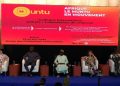 MUNTU : COLLOQUE INTERNATIONAL POUR METTRE L’AFRIQUE EN MOUVEMENT