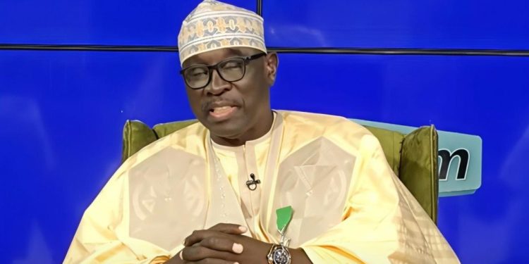 Abdou Aziz Mbaye sera inhumé cet après-midi à Tivaouane Abdou Aziz Mbaye sera inhumé cet après-midi à Tivaouane