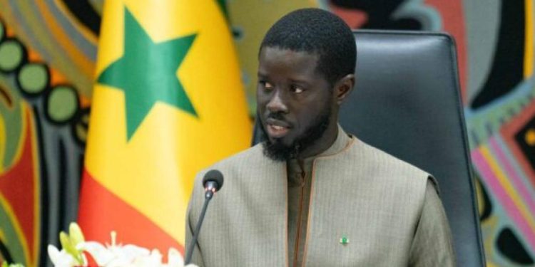 Aménagement urbain et cadre de vie : Bassirou Diomaye Faye appelle à une gestion inclusive et responsable Aménagement urbain et cadre de vie : Bassirou Diomaye Faye appelle à une gestion inclusive et responsable