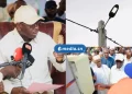 Électrification au Sénégal : Le ministre Birame Soulèye Diop annonce un investissement de 1,5 milliard FCFA pour 39 villages de Kédougou